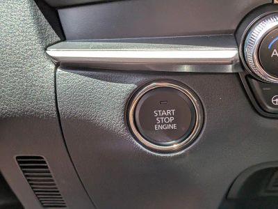 2026 Mazda CX-30 — photo 27 view
