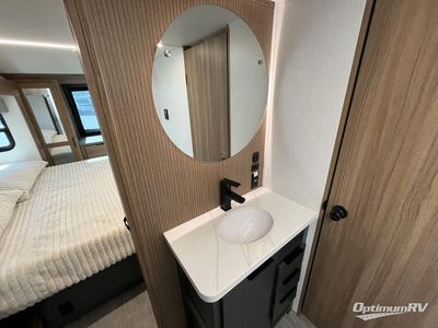 2025 Heartland Corterra - Photo 24