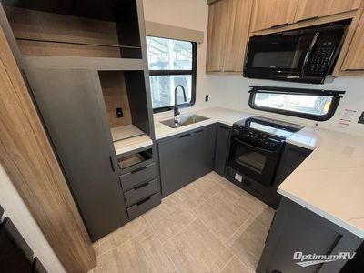 2025 Heartland Corterra - Photo 4