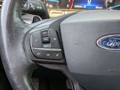 2020 Ford Explorer — photo 16 view