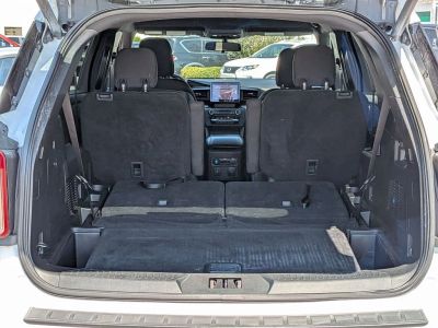 2020 Ford Explorer — photo 21 view