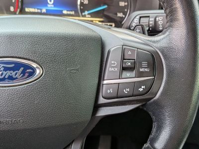 2020 Ford Explorer — photo 17 view