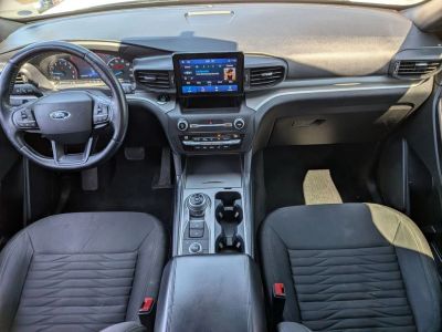 2020 Ford Explorer — photo 20 view