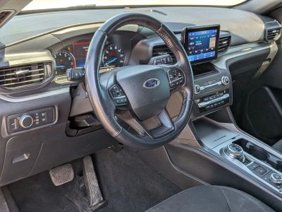2020 Ford Explorer — photo 27 view