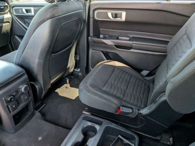 2020 Ford Explorer — photo 26 view