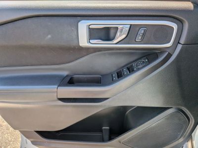 2020 Ford Explorer — photo 25 view