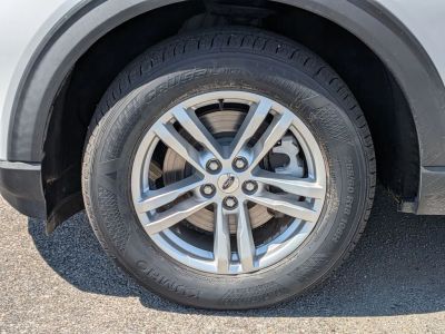 2020 Ford Explorer — photo 9 view