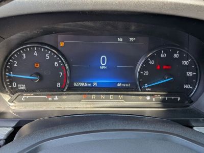 2020 Ford Explorer — photo 13 view