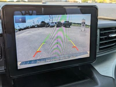 2020 Ford Explorer — photo 18 view