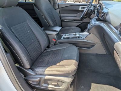 2020 Ford Explorer — photo 22 view