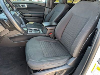 2020 Ford Explorer — photo 11 view