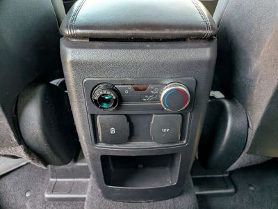 2020 Ford Explorer — photo 28 view