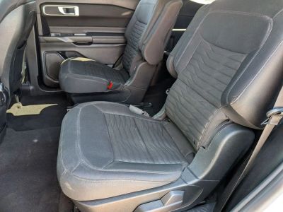 2020 Ford Explorer — photo 19 view