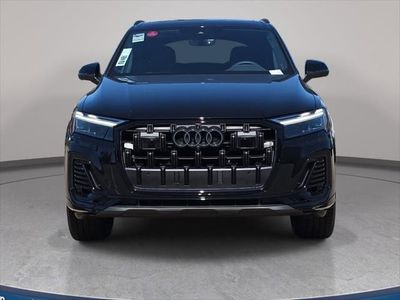 2026 Audi Q7 - Photo 2