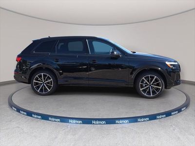 2026 Audi Q7 - Photo 4