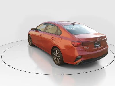 2023 Kia Forte - Photo 5