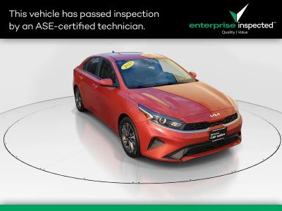 2023 Kia Forte - Photo 1