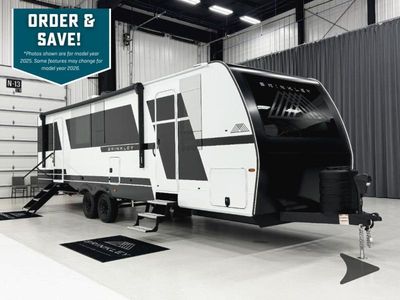 2026 Brinkley Model I - Photo 2