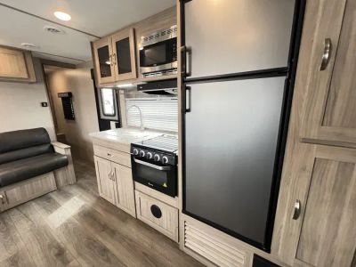 2021 Coachmen FREEDOM EXPRESS — detail view