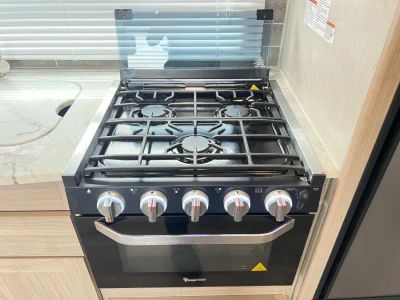 2021 Coachmen FREEDOM EXPRESS — photo 7 view