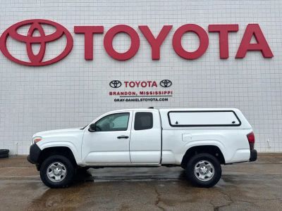 2020 Toyota Tacoma - Photo 3