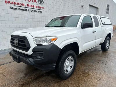 2020 Toyota Tacoma - Photo 1