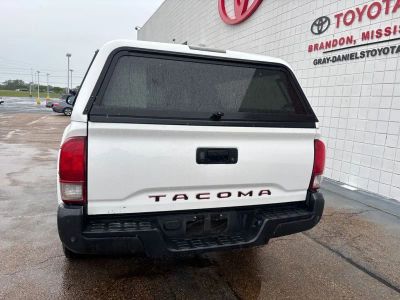 2020 Toyota Tacoma - Photo 25