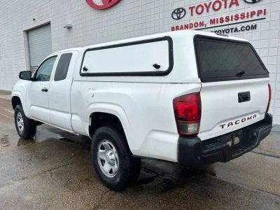 2020 Toyota Tacoma - Photo 4