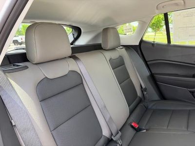 2026 Chevrolet Trax - Photo 33