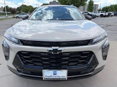 2026 Chevrolet Trax - Photo 3