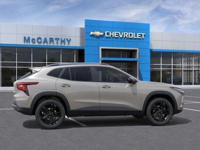 2026 Chevrolet Trax - Photo 55