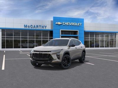 2026 Chevrolet Trax - Photo 58