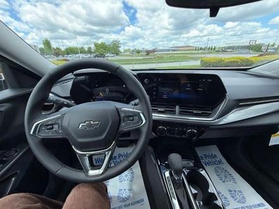 2026 Chevrolet Trax - Photo 15