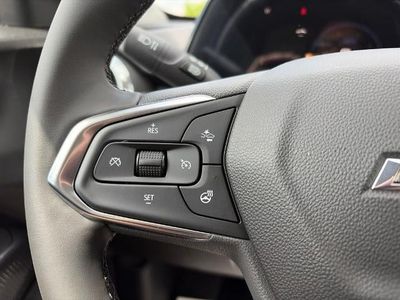 2026 Chevrolet Trax - Photo 7