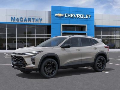 2026 Chevrolet Trax - Photo 52