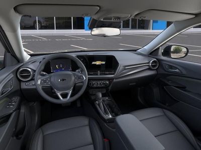 2026 Chevrolet Trax - Photo 65