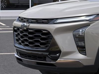 2026 Chevrolet Trax - Photo 63
