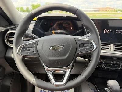 2026 Chevrolet Trax - Photo 6