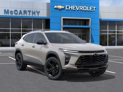 2026 Chevrolet Trax - Photo 57
