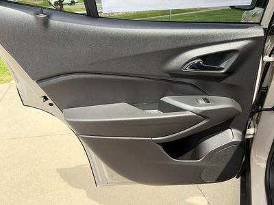 2026 Chevrolet Trax - Photo 39