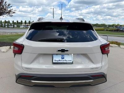 2026 Chevrolet Trax - Photo 21