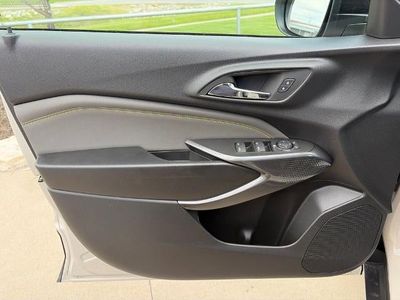 2026 Chevrolet Trax - Photo 45