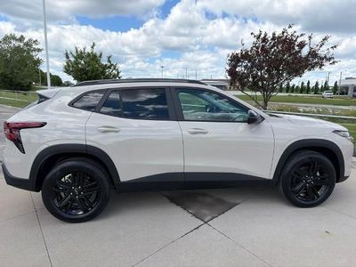 2026 Chevrolet Trax - Photo 23