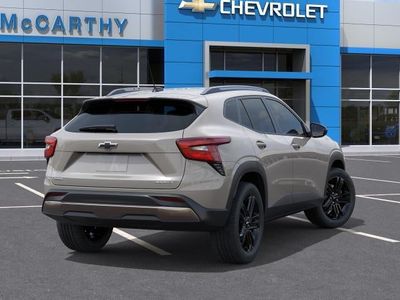 2026 Chevrolet Trax - Photo 54