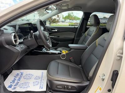 2026 Chevrolet Trax - Photo 46