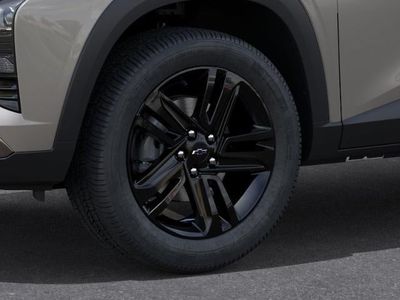2026 Chevrolet Trax - Photo 59