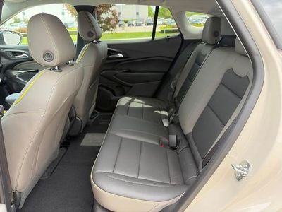 2026 Chevrolet Trax - Photo 40
