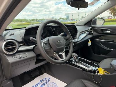 2026 Chevrolet Trax - Photo 49