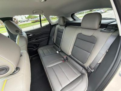 2026 Chevrolet Trax - Photo 43