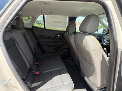 2026 Chevrolet Trax - Photo 32